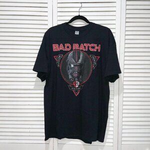 Star Wars The Bad Batch Hunter Helmet Size XL